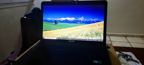 Asus I7 5500