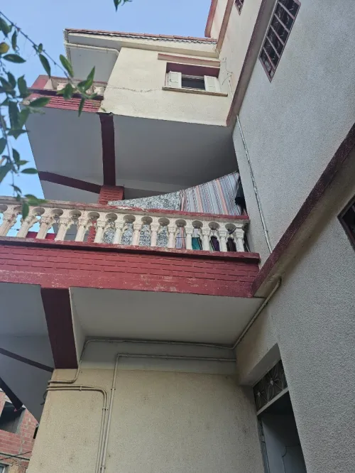 Vente Villa Béjaïa Bejaia