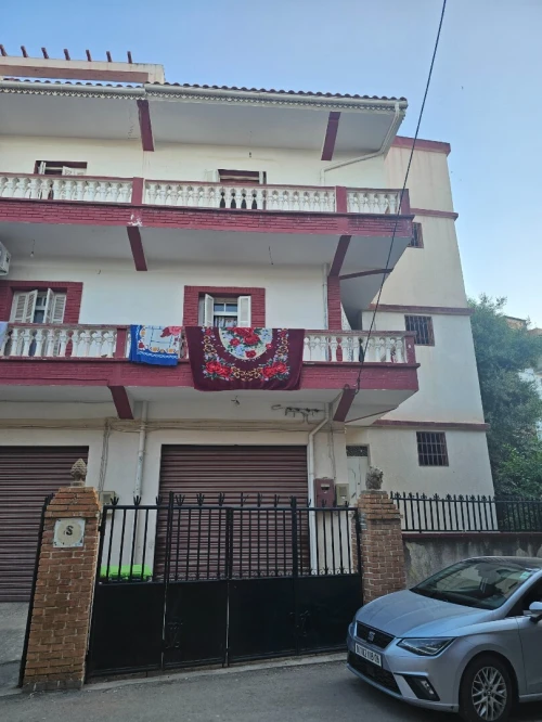 Vente Villa Béjaïa Bejaia