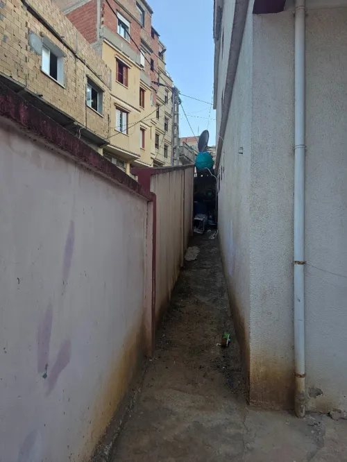 Vente Villa Béjaïa Bejaia