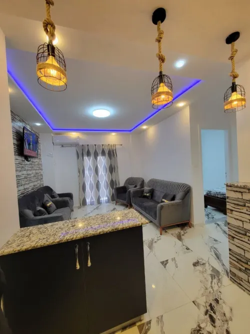 Location vacances Appartement F3 Tizi Ouzou Ait chaffaa