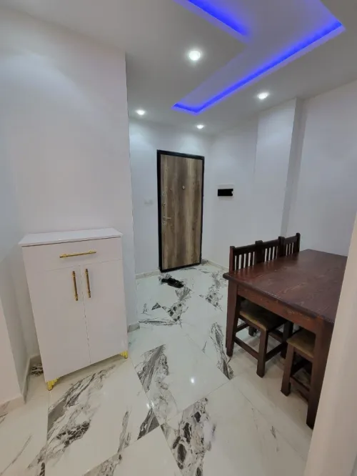 Location vacances Appartement F3 Tizi Ouzou Ait chaffaa
