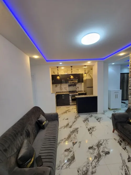 Location vacances Appartement F3 Tizi Ouzou Ait chaffaa