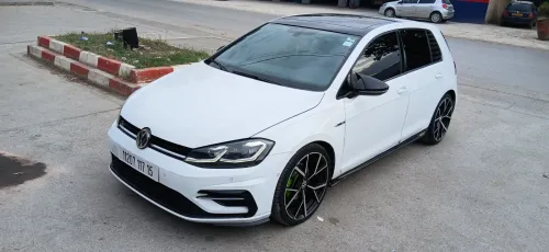 Volkswagen Golf 7 2017 RLine