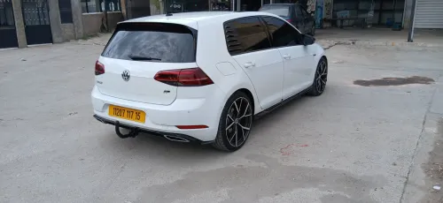 Volkswagen Golf 7 2017 RLine