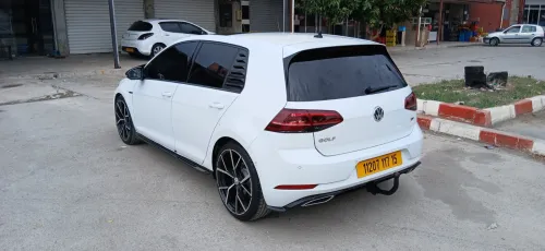 Volkswagen Golf 7 2017 RLine