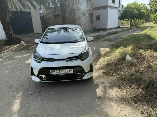 Kia Picanto 2021 Brazilia