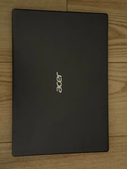 Acer aspire 3 A315-23 -R7C5 amd  athlon cliver