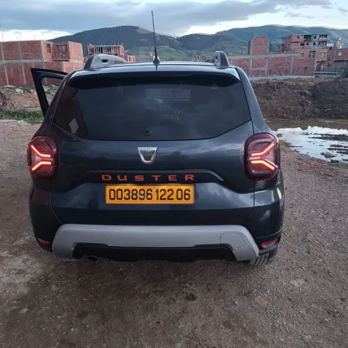 Dacia Duster 2022 Duster