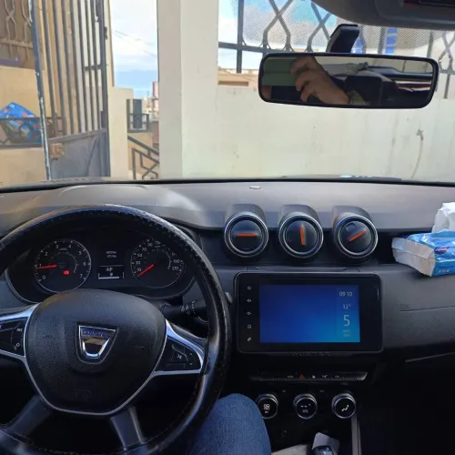 Dacia Duster 2022 Duster