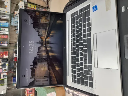 HP elitbook