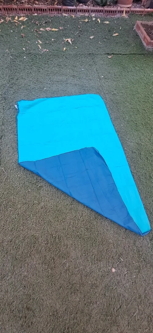 Serviette de bain DECATHLON 