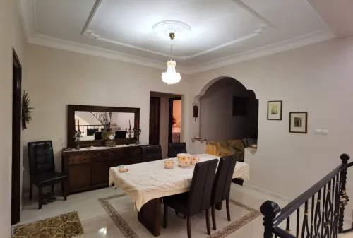 Vente Villa Tlemcen Tlemcen