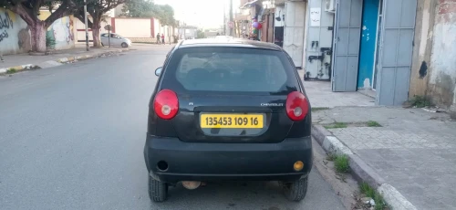 Chevrolet Spark 2009 Spark