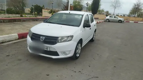Dacia Sandero 2013 Ambiance