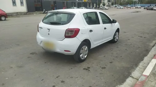 Dacia Sandero 2013 Ambiance