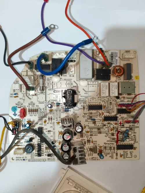 Carte mère original condor 18000 btu