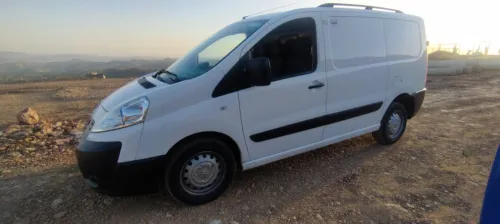 Peugeot Expert 2017 Expert