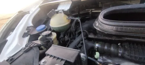 Peugeot Expert 2017 Expert