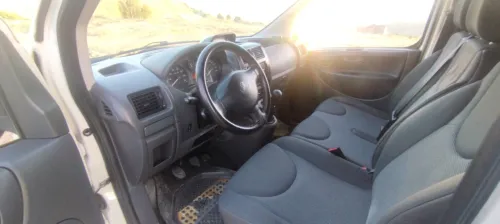 Peugeot Expert 2017 Expert