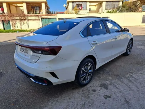 Kia K3 2025 Premium full option