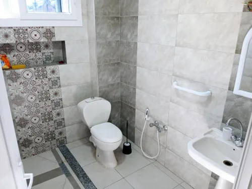 Location vacances Appartement F3 Béjaïa Souk el thenine