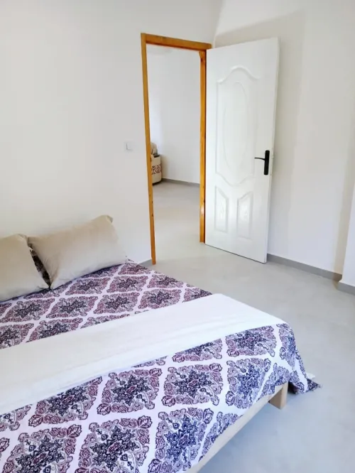 Location vacances Appartement F3 Béjaïa Souk el thenine