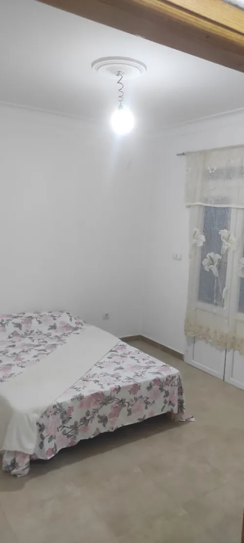 Location vacances Appartement F3 Béjaïa Souk el thenine