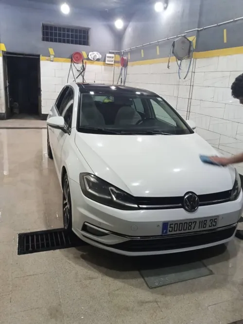 Volkswagen Golf 7 2018 JOIN