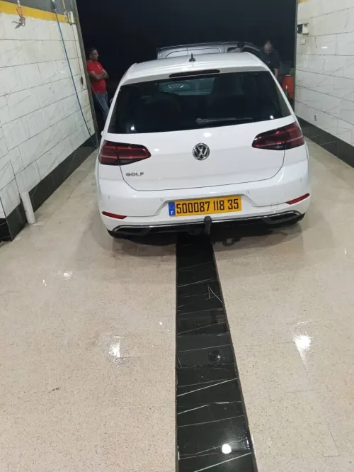 Volkswagen Golf 7 2018 JOIN