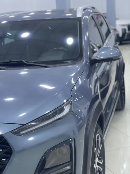 Chery Tiggo 2 pro 2024 Comfort