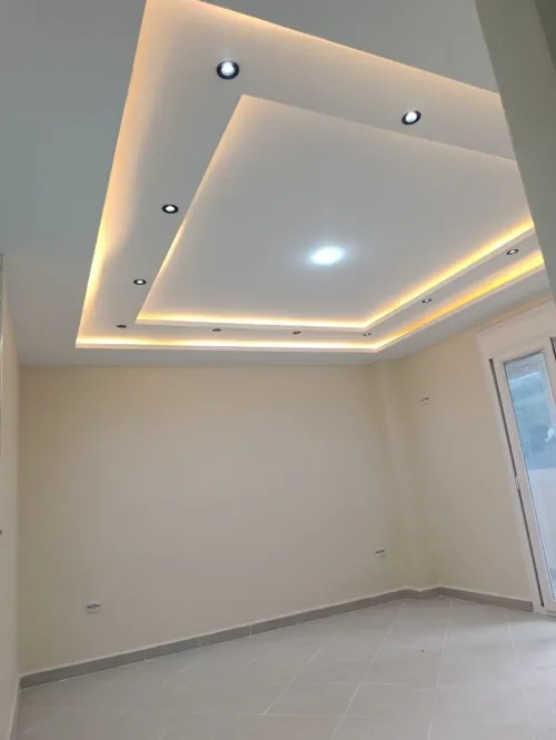 Travaux de Rénovation et Finition d'Appartements