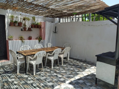 Location vacances Bungalow F2 Boumerdès Dellys