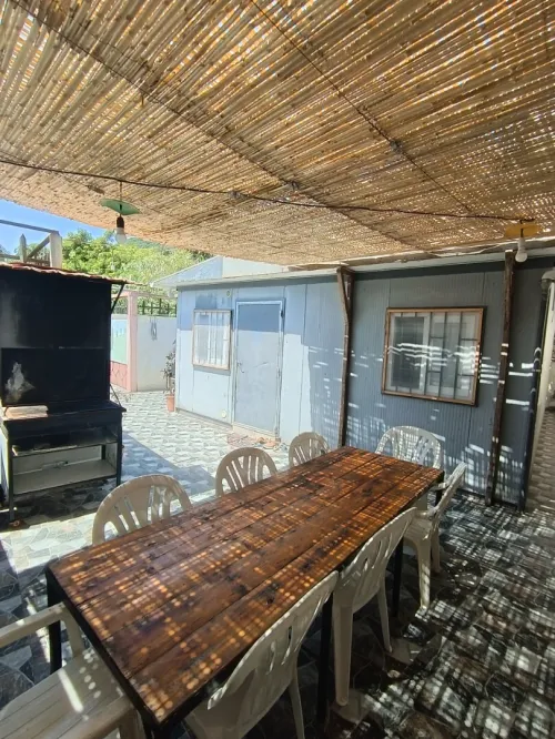Location vacances Bungalow F2 Boumerdès Dellys