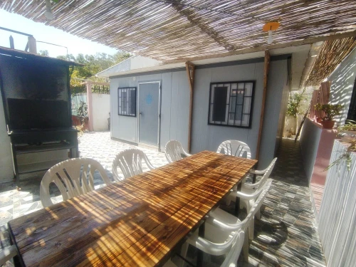 Location vacances Bungalow F2 Boumerdès Dellys