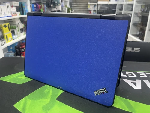 Lenovo thinkpad 11e x360 tactile N4100