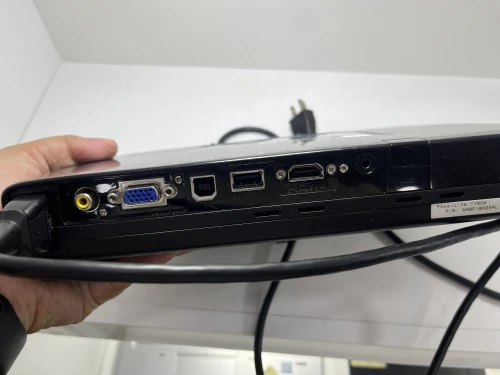 Data show epson