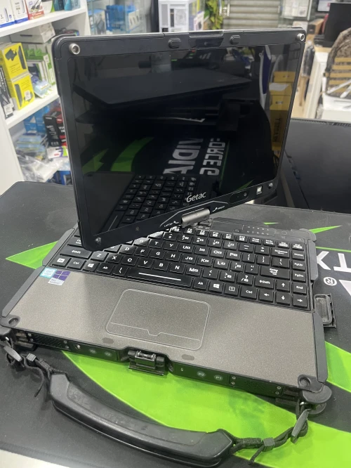 Getac v110 i5 6eme ram 8gb 128ssd
