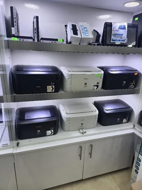 IMPRIMANTE CANON LBP 6000 / 6020 / 6030