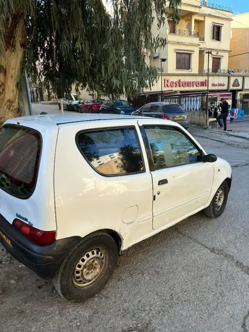 Fiat Seicento 2001 Seicento