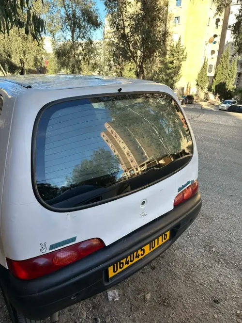 Fiat Seicento 2001 Seicento