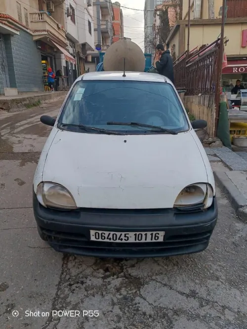 Fiat Seicento 2001 Seicento