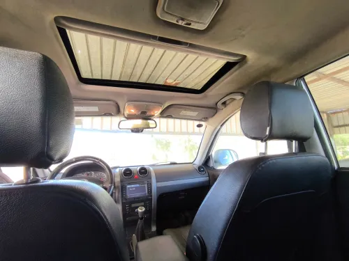 Great Wall Haval H5 2012 Haval H5
