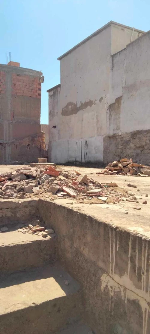 Vente Local Mostaganem Ain nouissi