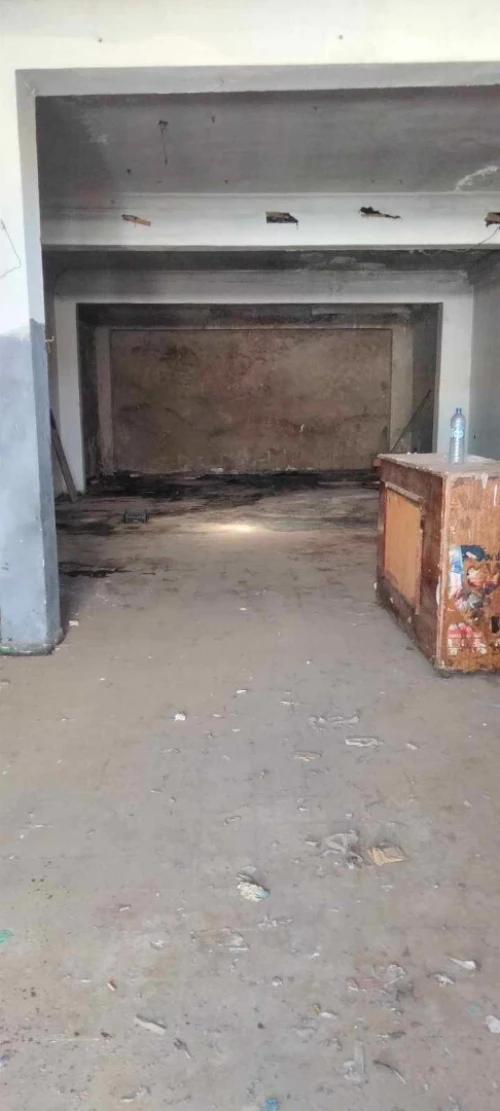 Vente Local Mostaganem Ain nouissi