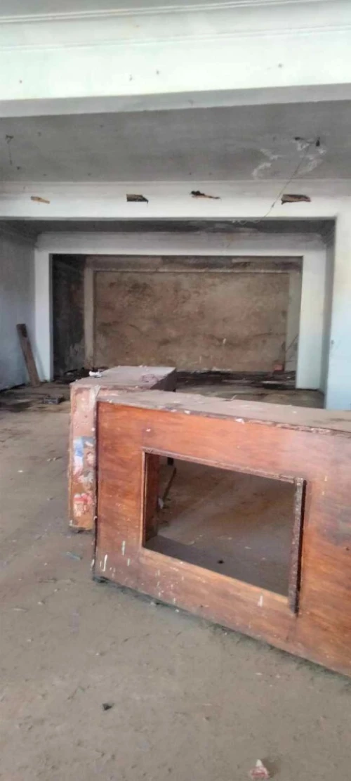 Vente Local Mostaganem Ain nouissi