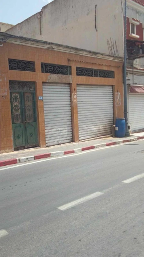 Vente Local Mostaganem Ain nouissi