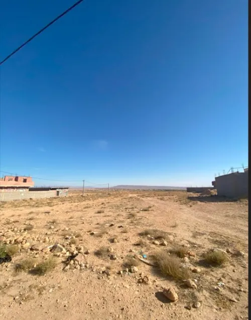 Vente Terrain Sétif Boutaleb