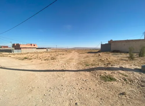 Vente Terrain Sétif Boutaleb