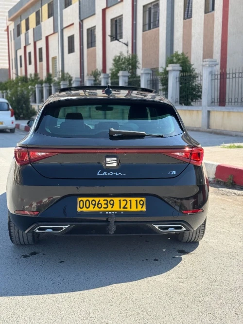 Seat Leon 2021 FR